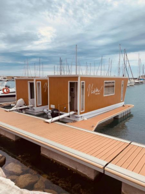 Viva Suitesboat Marina Di Montenero